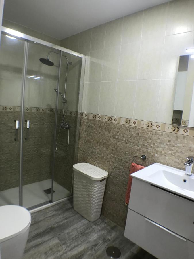Apartmento Apartaclub La Barrosa 223 Chiclana de la Frontera Exterior foto