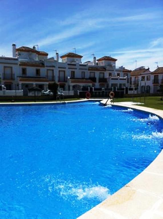 Apartmento Apartaclub La Barrosa 223 Chiclana de la Frontera Cameră foto