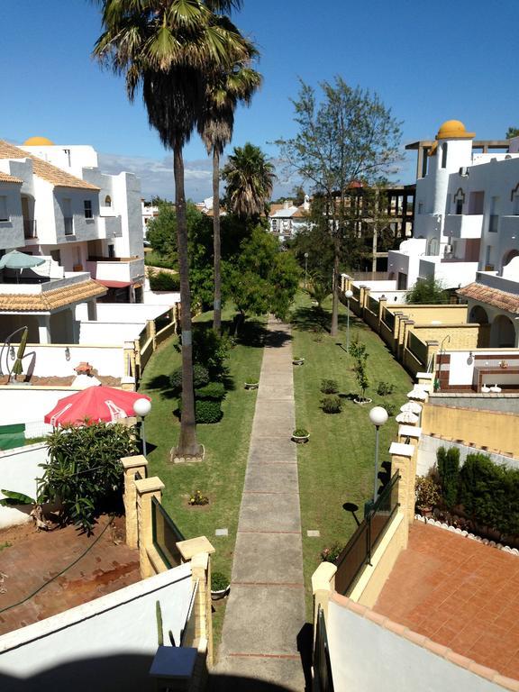 Apartmento Apartaclub La Barrosa 223 Chiclana de la Frontera Cameră foto